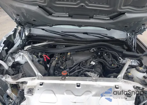 2020 BMW X4 xDrive30I z USA, uszkodzony, nr VIN 5UX2V1C03L9B30237